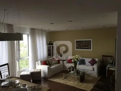 Apartamento com 3 Quartos à venda, 125m² no Tijuca, Rio de Janeiro