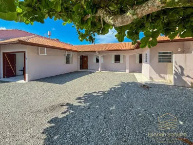 Casa com 3 Quartos à venda, 120m² no Salinas, Balneário Barra do Sul