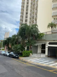 Apartamento com 4 Quartos para alugar, 290m² no Santos Dumont, São José do Rio Preto