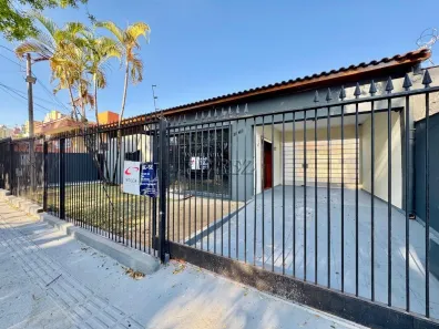 Imóvel Comercial para alugar, 212m² no Centro, Londrina