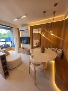 Apartamento com 1 Quarto à venda, 28m² no Barra Olímpica, Rio de Janeiro