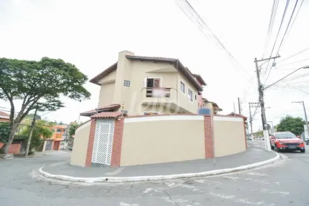 Casa com 3 Quartos à venda, 164m² no Jardim Vila Galvão, Guarulhos