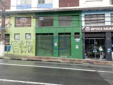 Ponto Comercial à venda, 48m² no Centro, Campinas