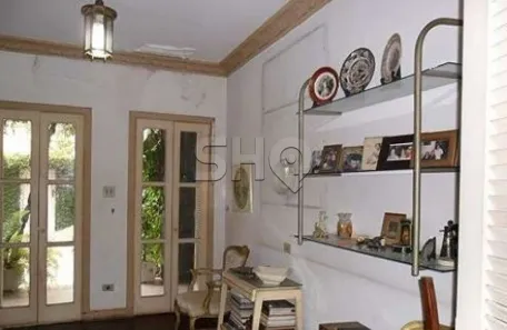 Sobrado com 4 Quartos à venda, 250m² no Vila Mariana, São Paulo
