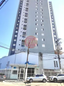 Apartamento com 2 Quartos à venda, 54m² no Chácara Cruzeiro do Sul, São Paulo