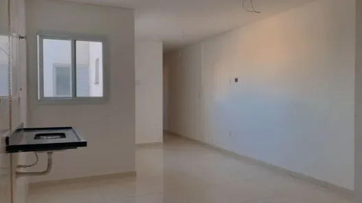 Cobertura com 2 Quartos à venda, 110m² no Vila Camilópolis, Santo André