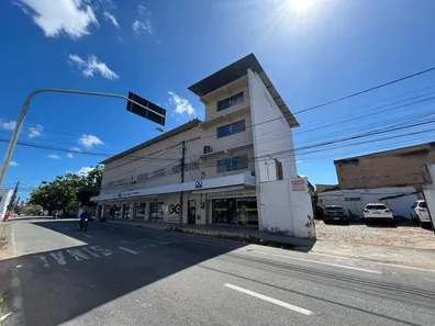 Ponto Comercial para alugar, 500m² no Jardim América, Fortaleza
