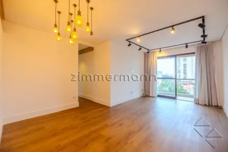 Apartamento com 3 Quartos à venda, 140m² no Vila Deodoro, São Paulo