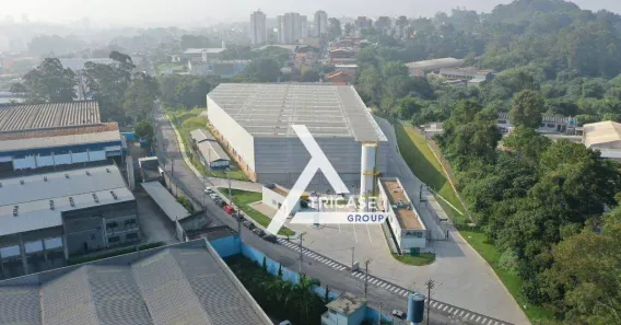 Galpão/Depósito/Armazém para alugar, 1522m² no Colônia (Zona Leste), São Paulo