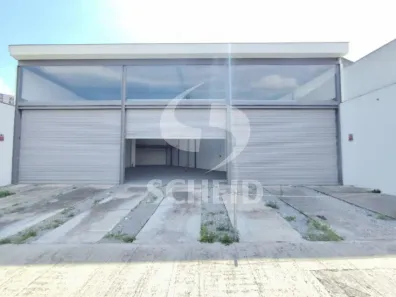 Galpão/Depósito/Armazém para alugar, 280m² no Santo Amaro, São Paulo