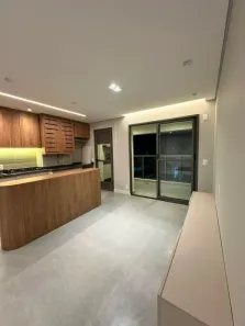 Apartamento com 3 Quartos para alugar, 86m² no Centro, Osasco