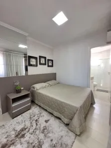 Apartamento com 4 Quartos à venda, 158m² no Meia Praia, Itapema