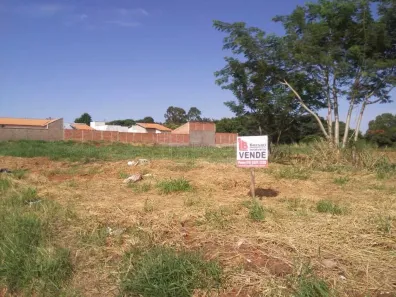 Lote/Terreno à venda, 2163m² no Jardim Uirapuru II, Araraquara