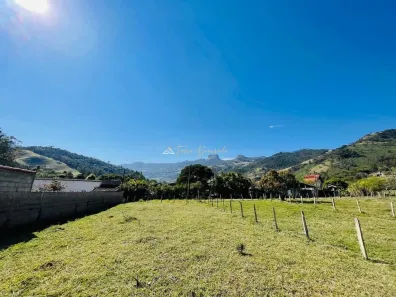 Lote/Terreno à venda, 430m² no , São Bento do Sapucaí