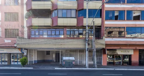 Ponto Comercial à venda, 467m² no Petrópolis, Porto Alegre