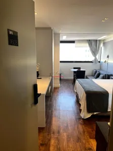 Apartamento com 1 Quarto à venda, 28m² no Vila Olímpia, São Paulo