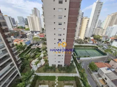 Apartamento com 4 Quartos à venda, 246m² no Vila Mariana, São Paulo