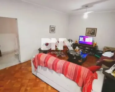 Casa com 5 Quartos à venda, 340m² no Cosme Velho, Rio de Janeiro