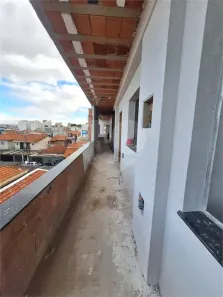 Casa de Condomínio com 2 Quartos à venda, 45m² no Vila Constança, São Paulo