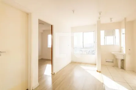 Apartamento com 1 Quarto à venda, 27m² no Conceição, Osasco