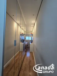 Apartamento com 2 Quartos à venda, 76m² no Centro, Osasco