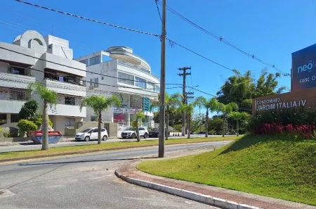 Lote/Terreno à venda, 495m² no Córrego Grande, Florianópolis