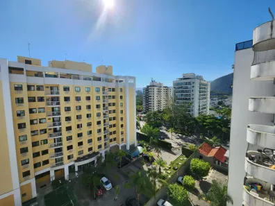 Apartamento com 2 Quartos à venda, 62m² no Recreio dos Bandeirantes, Rio de Janeiro
