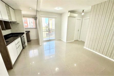 Apartamento com 2 Quartos à venda, 55m² no Fátima, Canoas