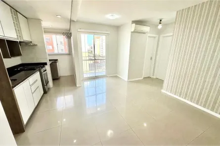 Apartamento com 2 Quartos à venda, 55m² no Fátima, Canoas
