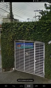 Imóvel Comercial com 3 Quartos para alugar, 100m² no Vila Guarani (Z Sul), São Paulo
