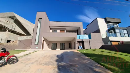 Casa de Condomínio com 3 Quartos à venda, 420m² no Jardim do Golf I, Jandira