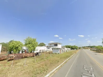 Galpão/Depósito/Armazém com 1 Quarto à venda, 990m² no , Major Isidoro