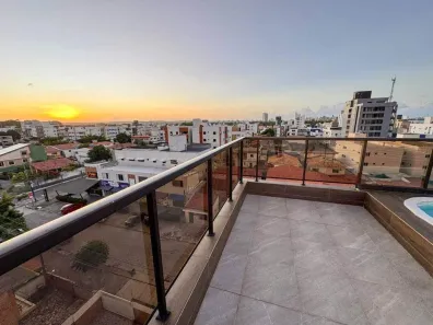 Apartamento com 3 Quartos à venda, 63m² no Bessa, João Pessoa