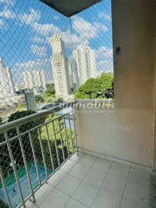 Apartamento com 2 Quartos à venda, 55m² no Barra Funda, São Paulo