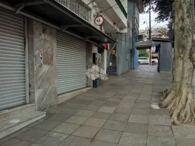 Ponto Comercial à venda, 49m² no Petrópolis, Porto Alegre
