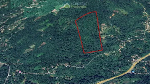 Lote/Terreno à venda, 125000m² no , Morretes