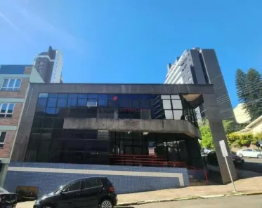 Ponto Comercial para alugar, 322m² no Centro, Novo Hamburgo