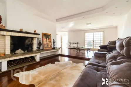 Casa com 4 Quartos à venda, 320m² no Jardim Sabará, Porto Alegre