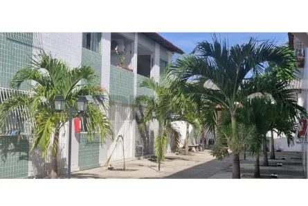 Apartamento com 2 Quartos à venda, 51m² no Piedade, Jaboatão dos Guararapes