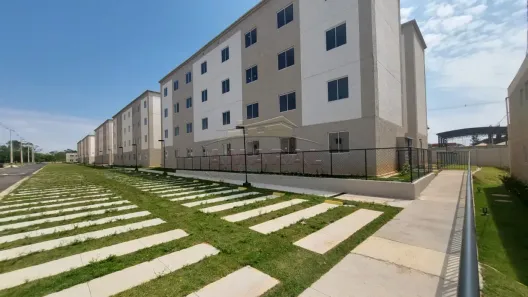 Apartamento com 2 Quartos à venda, 45m² no Chácara Estância Paulista, Suzano