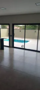 Casa de Condomínio com 4 Quartos à venda, 210m² no Wanel Ville, Sorocaba