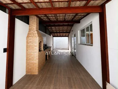 Casa com 3 Quartos à venda, 164m² no Alphaville, Rio das Ostras