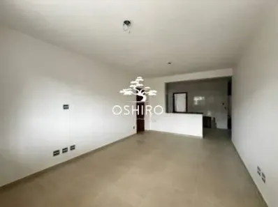 Casa com 2 Quartos à venda, 85m² no Marapé, Santos
