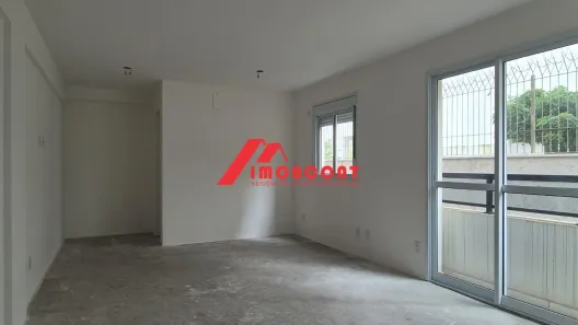 Apartamento com 1 Quarto à venda, 35m² no Aclimação, São Paulo