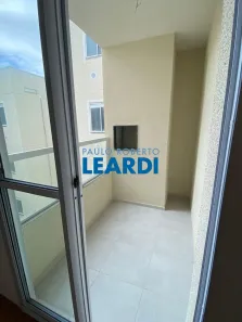 Apartamento com 2 Quartos à venda, 55m² no Areias, São José