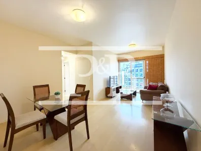 Apartamento com 2 Quartos para alugar, 95m² no Jardim Botânico, Rio de Janeiro