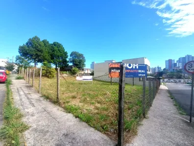 Lote/Terreno para alugar, 624m² no Centro, Caxias do Sul