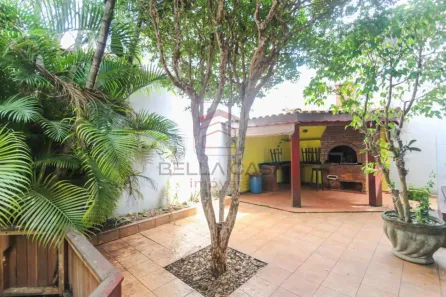 Sobrado com 4 Quartos à venda, 338m² no Jardim Avelino, São Paulo