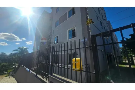 Apartamento com 2 Quartos para alugar, 55m² no Previdenciários, Juiz de Fora