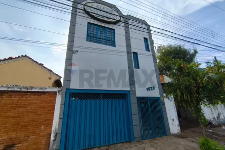 Imóvel Comercial com 5 Quartos à venda, 179m² no Independência, Ribeirão Preto